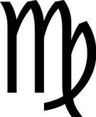 Virgo con Piscis