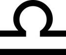Libra con Escorpio