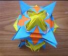 Diagramas de origami para descargar