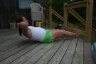 GAP: Glúteos Abdominales y Piernas
