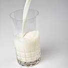 Menú de dieta para inflamación del estómago
