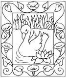 Láminas de dibujos para la decoración