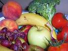 Alimentos para aumentar las defensas