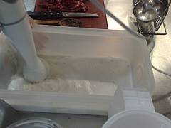 Propiedades de la leche de arroz 