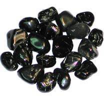 Cuarzo ahumado (ónix negro)