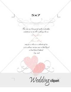 Cómo diseñar las tarjetas de invitación a tu boda