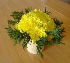 Cómo hacer arreglos florales para bodas