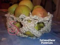 Cómo hacer macramé paso a paso