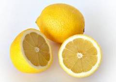 Cómo preparar té de limón 