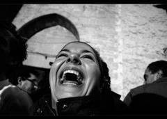 Reir para controlar el mal humor