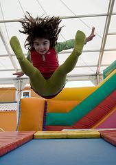 Ejercicios y juegos para niños pequeños