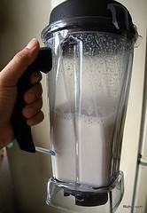 Leche de avena y sus propiedades nutritivas