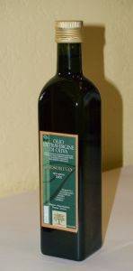 Propiedades del aceite de oliva para la salud y la belleza