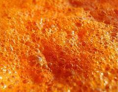 Receta casera para el colon inflamado