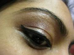 Técnicas de maquillaje para ojos