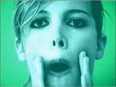 Vídeos de ejercicios de gimnasia facial